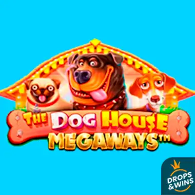 7K Casino The Dog House Megaways